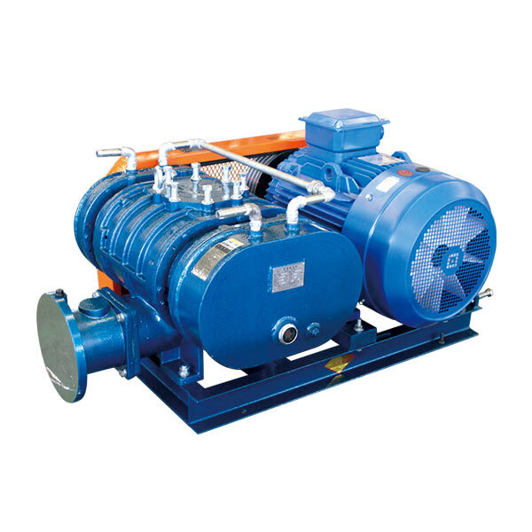 Wat is in Roots Air Blower en hoe ferbettert it de yndustriële effisjinsje