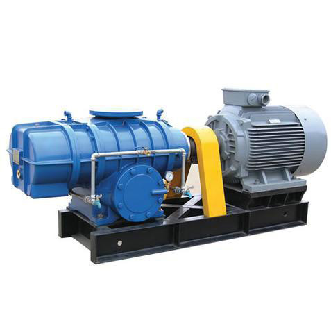 De definitive Engineering Guide to Direct Coupling Roots Blowers
