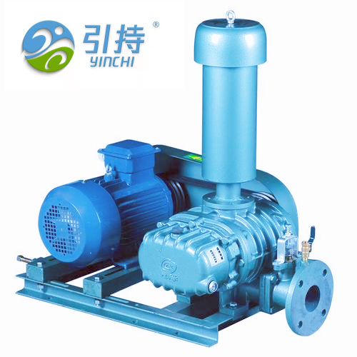 Aeration en Oxygenation Roots Air Blower