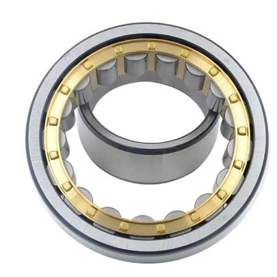 Silindryske Roller Bearings foar Hydraulic Motor