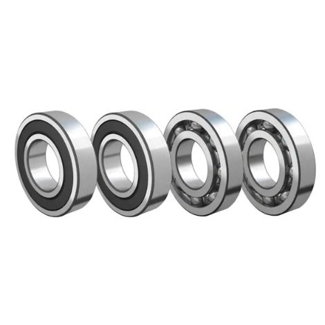 Deep Groove Ball Bearings foar Blowers