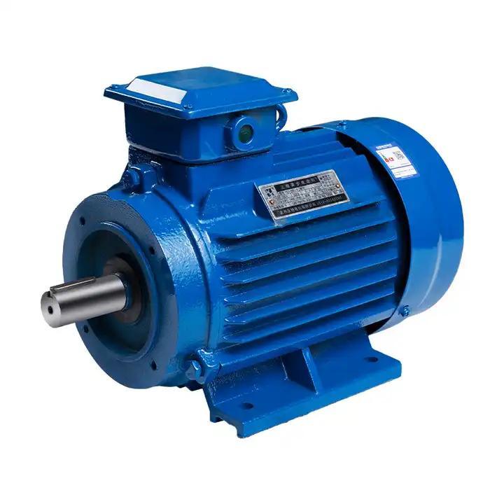 High Voltage Induction Motor foar Industria