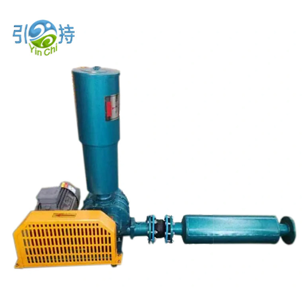 Pneumatyske conveying Roots Blower