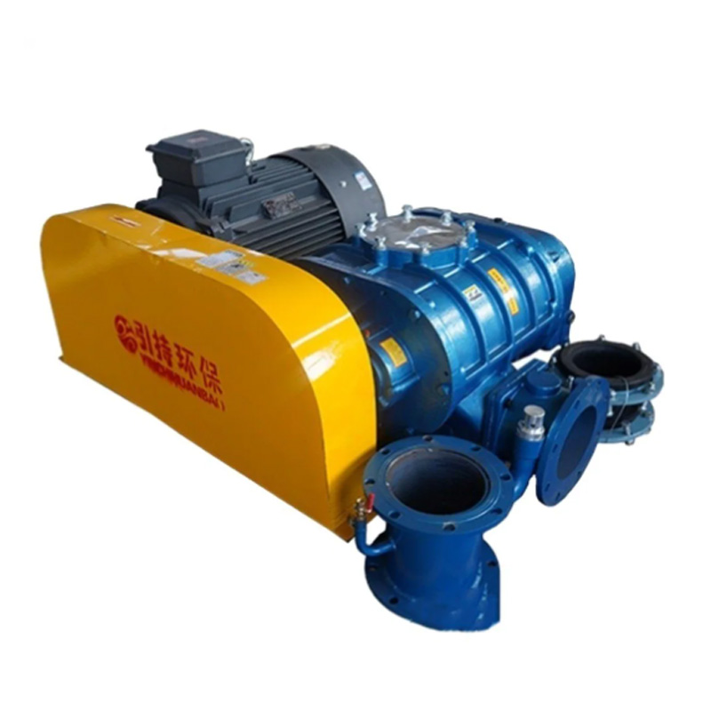 Roots Blower Pump foar Mining